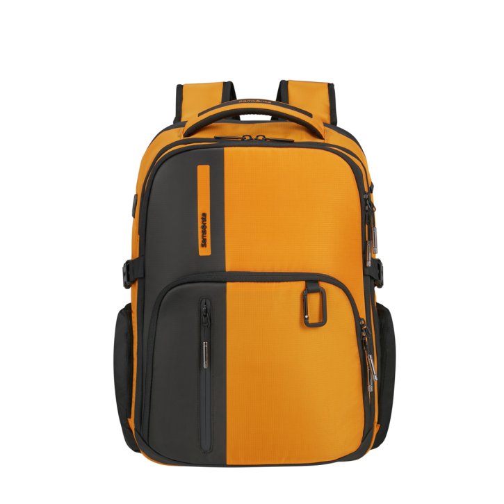 Samsonite Biz2Go Backpack DayTrip  15,6" radiant yellow